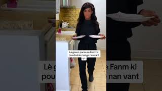 That's How You Decide for Them #reels_fok #lingandlamb #viralvideo