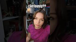 I HATE when authors do this 🥲📚 #booktube #booktok #bookish #books