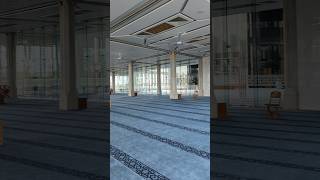 Al Mustafa mosque in Bangladesh #mosquearchitecture #mosque #mosquetour #mosquesofworld #shorts