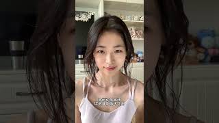 [合成的] | 普女逆袭！原来短短三个月就可以摆脱我许多年的自卑 #爆改#反差#养发#蔓迪米诺地尔泡沫剂 #生发