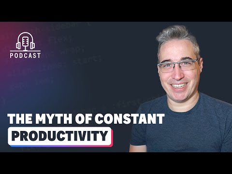 Is productivity a lie?
