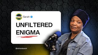Unfiltered Messages of Enigma - Sarah