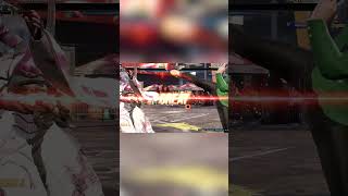 Playing fighting games until 2xko releases: Day 150 [Tekken 8] #snoozy_boi #dragonspecial