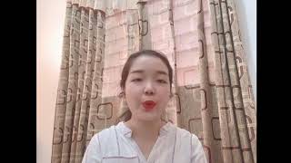 Introduction to Body Parts in Chinese Language 身体部位