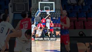 anyari Reymar Jose? #meralcobolts #pba #pbalive #phoenix #basketball #shorts #reymarjose #fypviral
