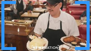 Does no tax on tips, overtime law deliver what voters expected? | Morning in America