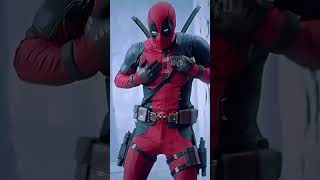 Wolverine & Deadpool's Lethal Choreography
