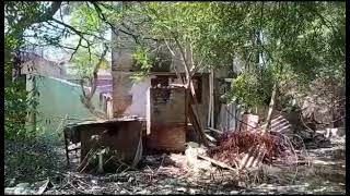 மதுரை மாவட்டம் விரகலூர் கால்வாயில் அடைப்பு கண்டு கொள்ளாத மதுரை மாநகராட்சி நிர்வாகம்!!!