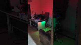 Smart LED Light Bar RGB- Wifi Control #startled #wifiled #rgbled #ledstrip #soundsync