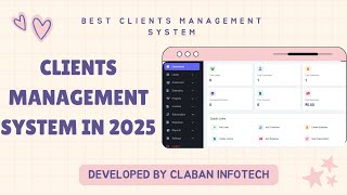 Best Client Management System in 2025 🔥 | Boost Your Business Efficiency with Automation