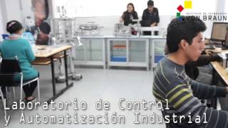 Carrera de Computación e Informática