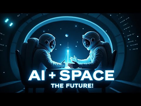 The AI Powered Future of Space Exploration: Revolutionizing the Cosmos