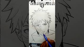 which one is correct for Obito💥❤️‍🔥#obito #gbtart #akatsuki #anime #naruto #ytshots