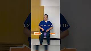 強化內收肌群運動Exercise forAdductors #脊醫 #汪家智 #腿無力 #內收肌群#膝關節痛 #drjoe #走路冇力 #drjoewong  #adductors #weakness