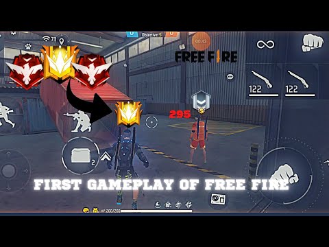 Free Fire Live On Pc