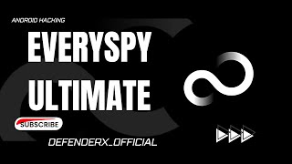 Everspyrat EXPOSED by Top Cybersecurity Expert #everspyrat