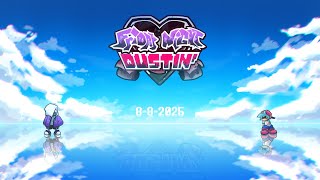 FRIDAY NIGHT DUSTIN' - FINAL TRAILER + RELEASE DATE
