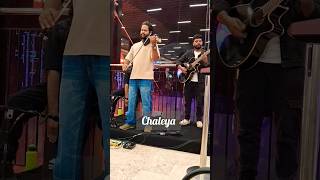 Chaleya instrumental music (palakkad LULU hypermarket new year Program) #chaleya