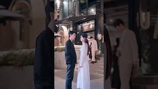He led her into falling for him💓 #ayt06 #dramabox #cdrama #drama