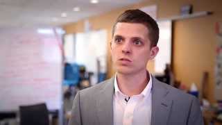 Speaker Spotlights: Kevin Schuster