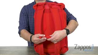 Nixon Landlock III Backpack SKU: 9208184