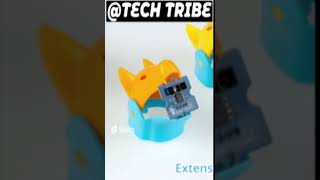 Petoi Bittle Robot With Advanced Intelligent Control System #viral #technology #viralvideo