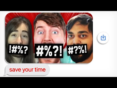 YouTubers Can Swear Now - Bubble Brief