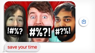 YouTubers Can Swear Now - Bubble Brief