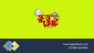 Unique Logo Design for Your Business