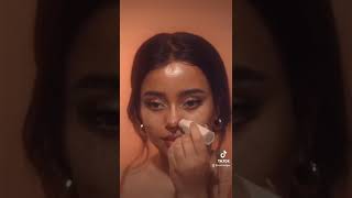 how to contour a BABY FACE 🍑✨
