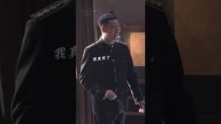 #杨幂张子贤片场转帽花絮  旋风转转帽️前方捕获片场贪玩小学生两枚～ #哈尔滨一九四四  #杨幂  #张子贤