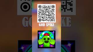 FREE BRAWL STARS PROFILE QR CODES #brawlstars #gaming#free #qrcode #qrcode