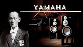 The Yamaha Story: A Journey of a Thousand Ri Begins with a Single Step
