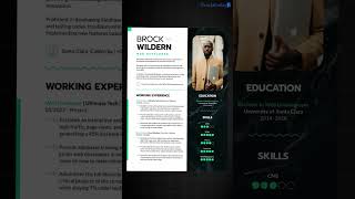 How to Build a Tech Resume That Gets You Hired