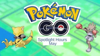 Spotlight hour shiny hunt Pokemon Go Live Stream #pokemongo #pokemon #pokémongolive #livestream