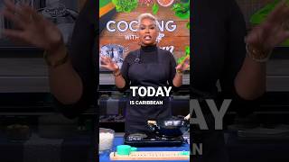 Cooking With Can: Jamaican Fried Rice #jamaica #cookingvideos #foodie #explorepage #afrotv