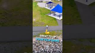Why I LOVE The Skydio 2+ Drone! #skydio2 #dronevideo #dronereview