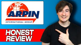 Arpin Van Lines Honest Review: My Real Experience with Their Long Distance Moving Services