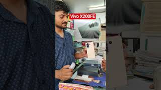 #vivox200fe #vivox200series #newphone #unboxingvideo #unboxing #6500mh