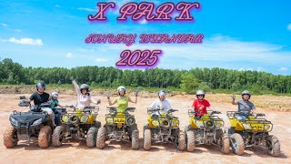 X Park Sunway Iskandar 2025 @OngVideographer