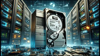 💾 MDD (MDD12TSATA25672NAS) 12TB 7200 RPM 256MB Cache SATA 6.0Gb/s Review 💾