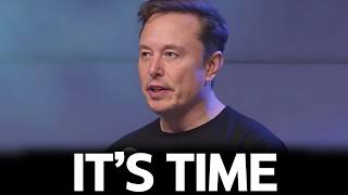 Elon Musk Stuns Audience