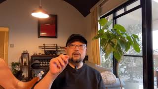 答网友提问，如何看待法轮功：政府打压宗教自由是一回事，但法轮功是一种很低级的东西是无可置疑的