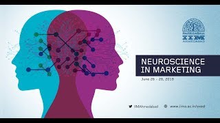 Prof. Arvind Sahay, Faculty Chair, Neuroscience in Marketing, elaborates on the #ExEd programme
