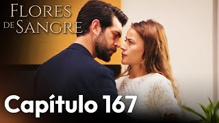Flores de Sangre Capítulo 167 | Kan Cicekleri Subtítulos en Español