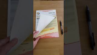 Triplicate NCR Carbonless Forms - custom printed to order
