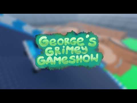 GGG - Grime Time