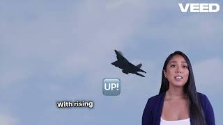 New Fighter Jet Technology Explained: Insights on the Next Generation Air Dominance