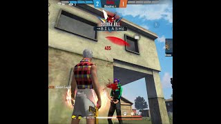 Free Fire Max ❌ Desert Egle🔥😎 #bilash #shorts
