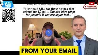 Unlock Your Email Marketing Potential: 16K Email Swipes – Your Secret Weapon to Skyrocket Sales!